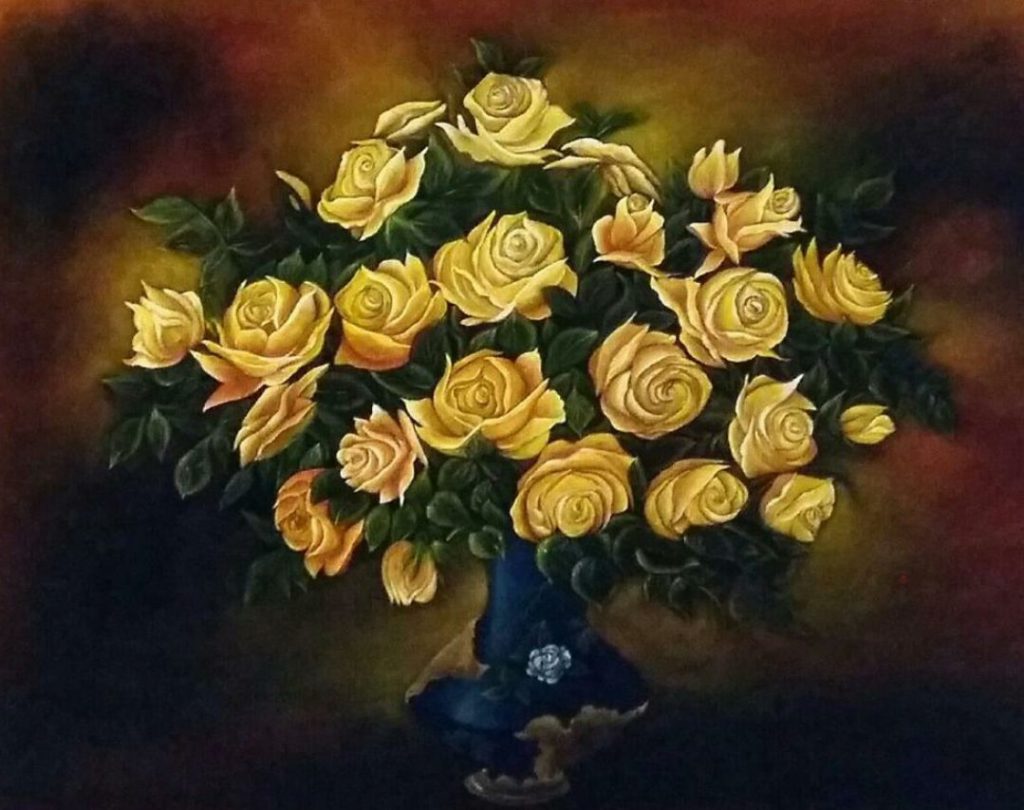 کار روی جیر